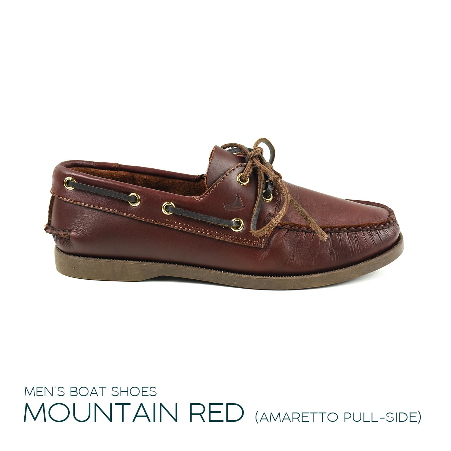 Mountain Red
